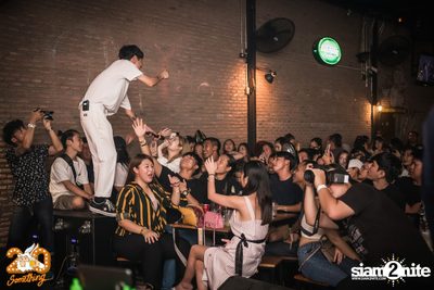 Pancake at 20Something Bar — photo 74