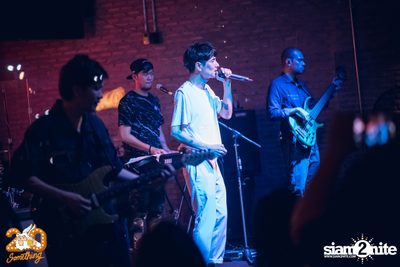 Pancake at 20Something Bar — photo 83