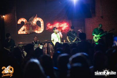 Pancake at 20Something Bar — photo 84