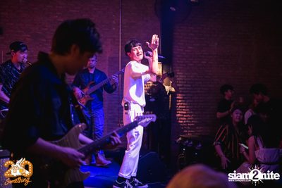 Pancake at 20Something Bar — photo 87