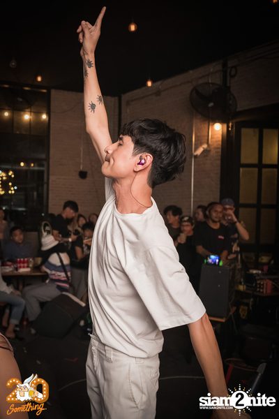 Pancake at 20Something Bar — photo 89