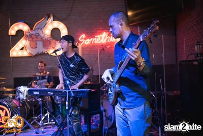 Pancake at 20Something Bar — photo 90
