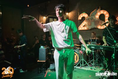 Pancake at 20Something Bar — photo 91
