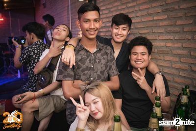 Pancake at 20Something Bar — photo 94