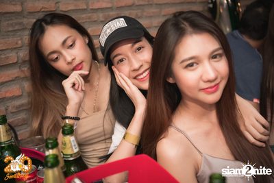 Pancake at 20Something Bar — photo 95