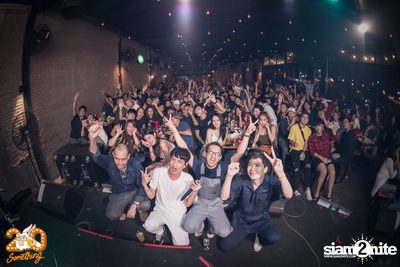 Pancake at 20Something Bar — photo 99