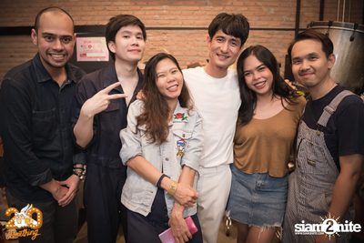 Pancake at 20Something Bar — photo 117