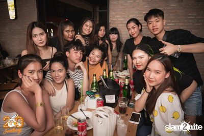 Pancake at 20Something Bar — photo 118