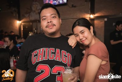 Pancake at 20Something Bar — photo 120