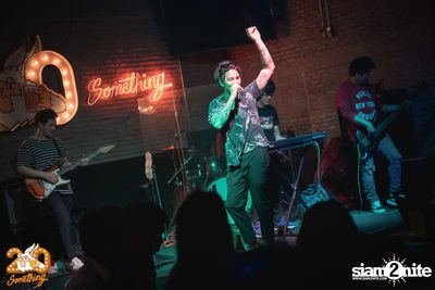 Pancake at 20Something Bar — photo 121