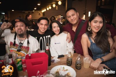 Pancake at 20Something Bar — photo 122