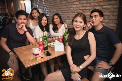 Pancake at 20Something Bar — photo 123