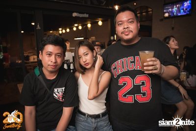 Pancake at 20Something Bar — photo 125