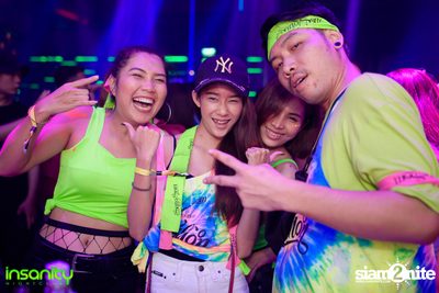 Mykris ที่ อินเซนิตี้ ไนท์คลับ — photo 55