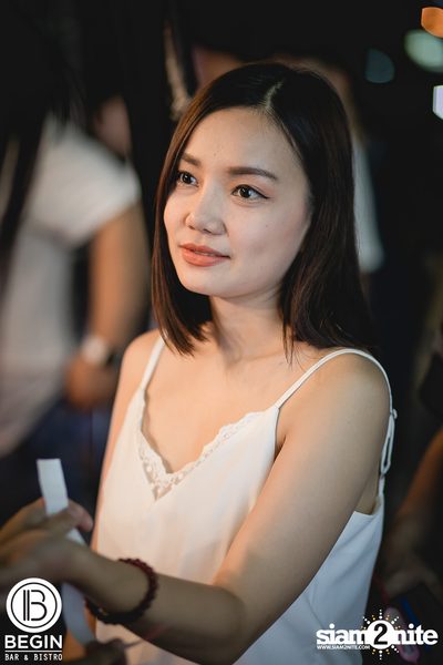 Federbräu นำเสนอ Smoothness Society กับ Atom ที่ บีกิน บาร์ — photo 3