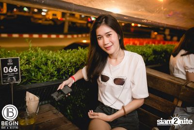 Federbräu นำเสนอ Smoothness Society กับ Atom ที่ บีกิน บาร์ — photo 35