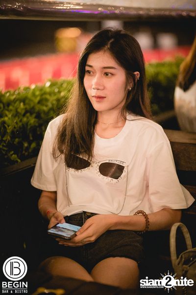 Federbräu นำเสนอ Smoothness Society กับ Atom ที่ บีกิน บาร์ — photo 36