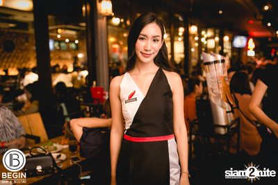 Federbräu นำเสนอ Smoothness Society กับ Atom ที่ บีกิน บาร์ — photo 38
