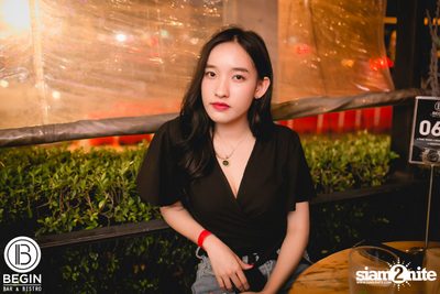 Federbräu นำเสนอ Smoothness Society กับ Atom ที่ บีกิน บาร์ — photo 43