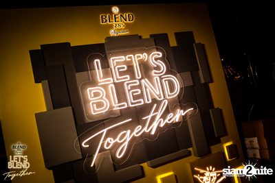 BLEND 285 presents Let's BLEND Together — photo 2
