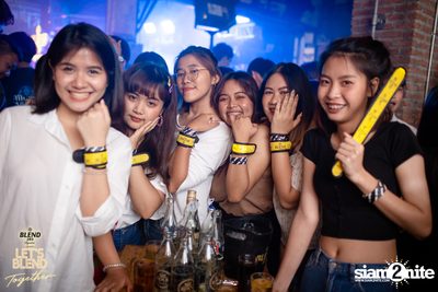 BLEND 285 presents Let's BLEND Together — photo 127