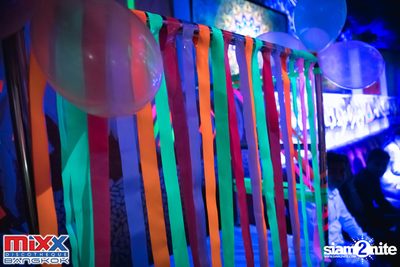 Neon BeatZ Party at MIXX Bangkok — photo 5