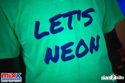Neon BeatZ Party at MIXX Bangkok — photo 18