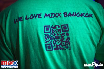 Neon BeatZ Party at MIXX Bangkok — photo 19