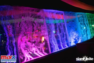 Neon BeatZ Party at MIXX Bangkok — photo 29
