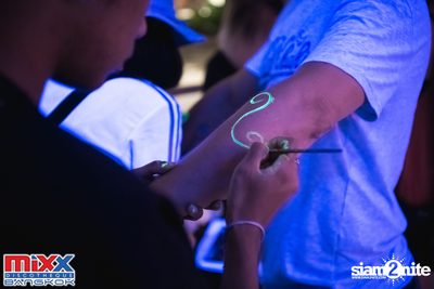 Neon BeatZ Party at MIXX Bangkok — photo 34