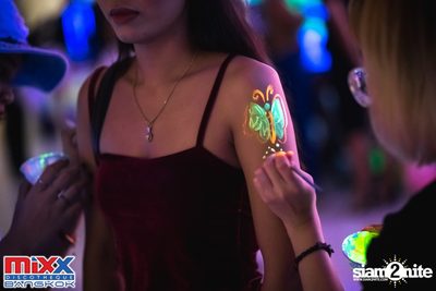 Neon BeatZ Party at MIXX Bangkok — photo 44