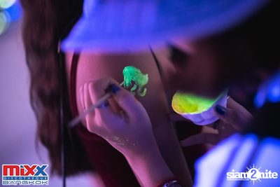 Neon BeatZ Party at MIXX Bangkok — photo 45