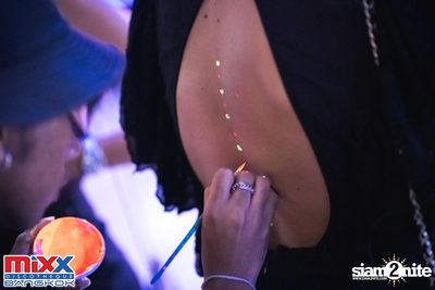 Neon BeatZ Party at MIXX Bangkok — photo 46