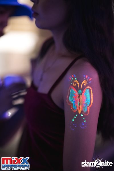 Neon BeatZ Party at MIXX Bangkok — photo 48