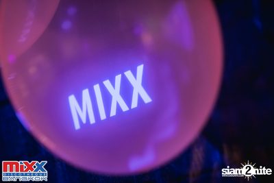 Neon BeatZ Party at MIXX Bangkok — photo 50