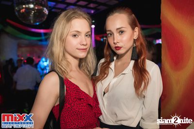 Neon BeatZ Party at MIXX Bangkok — photo 62