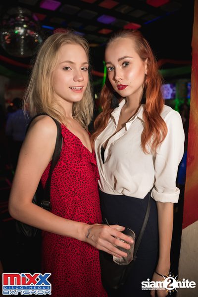 Neon BeatZ Party at MIXX Bangkok — photo 64