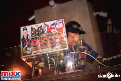 Neon BeatZ Party at MIXX Bangkok — photo 68