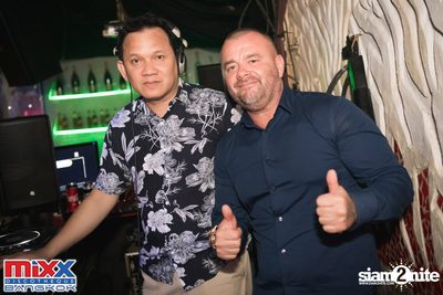 Neon BeatZ Party at MIXX Bangkok — photo 73