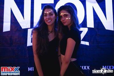 Neon BeatZ Party at MIXX Bangkok — photo 102