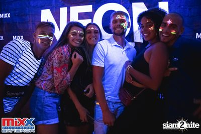 Neon BeatZ Party at MIXX Bangkok — photo 108