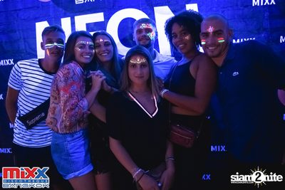 Neon BeatZ Party at MIXX Bangkok — photo 110