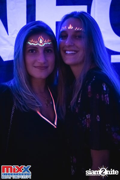 Neon BeatZ Party at MIXX Bangkok — photo 113
