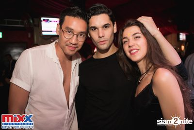 Neon BeatZ Party at MIXX Bangkok — photo 126