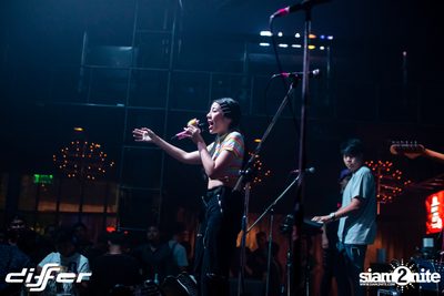 Hip Hop Party ที่ ดิฟเฟอร์ ผับ พัทยา — photo 17