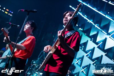 Hip Hop Party ที่ ดิฟเฟอร์ ผับ พัทยา — photo 18