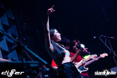 Hip Hop Party ที่ ดิฟเฟอร์ ผับ พัทยา — photo 28