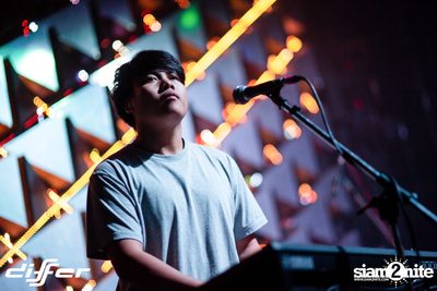 Hip Hop Party ที่ ดิฟเฟอร์ ผับ พัทยา — photo 29