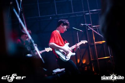 Hip Hop Party ที่ ดิฟเฟอร์ ผับ พัทยา — photo 30