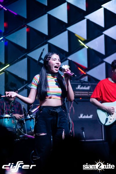 Hip Hop Party ที่ ดิฟเฟอร์ ผับ พัทยา — photo 32